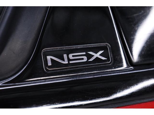 1991 Acura NSX (CC-2066508) for sale in Christiansburg, Virginia