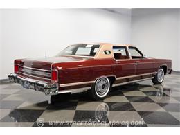 1978 Lincoln Continental (CC-2066509) for sale in Concord, North Carolina