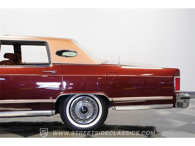 1978 Lincoln Continental (CC-2066509) for sale in Concord, North Carolina