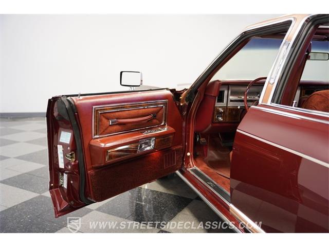 1978 Lincoln Continental (CC-2066509) for sale in Concord, North Carolina