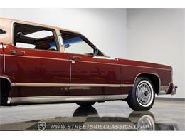 1978 Lincoln Continental (CC-2066509) for sale in Concord, North Carolina