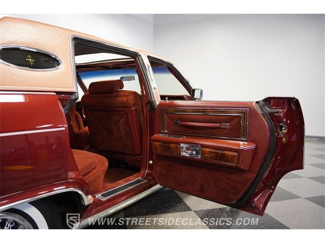 1978 Lincoln Continental (CC-2066509) for sale in Concord, North Carolina