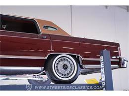 1978 Lincoln Continental (CC-2066509) for sale in Concord, North Carolina