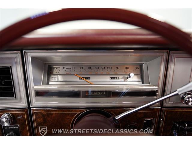 1978 Lincoln Continental (CC-2066509) for sale in Concord, North Carolina