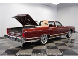 1978 Lincoln Continental (CC-2066509) for sale in Concord, North Carolina