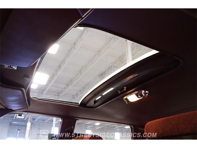 1978 Lincoln Continental (CC-2066509) for sale in Concord, North Carolina