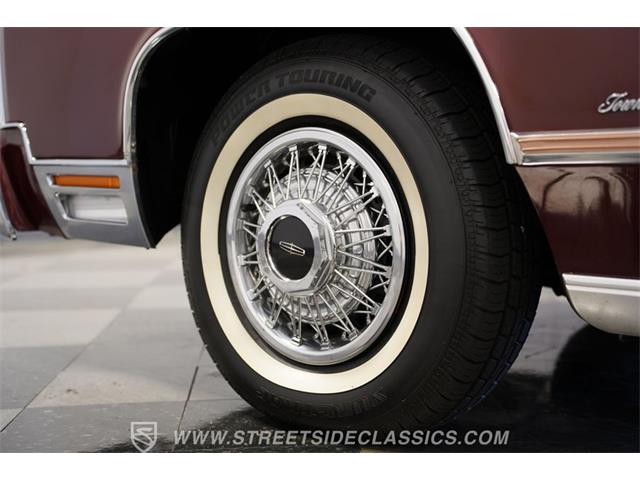 1978 Lincoln Continental (CC-2066509) for sale in Concord, North Carolina