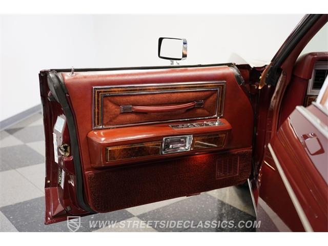 1978 Lincoln Continental (CC-2066509) for sale in Concord, North Carolina