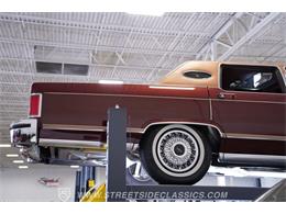 1978 Lincoln Continental (CC-2066509) for sale in Concord, North Carolina