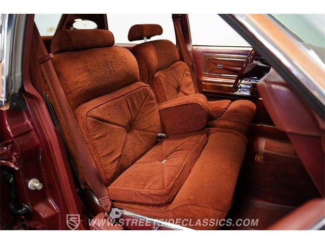 1978 Lincoln Continental (CC-2066509) for sale in Concord, North Carolina