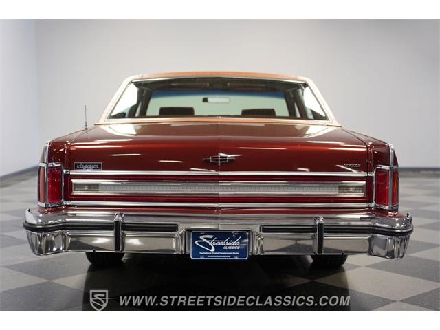 1978 Lincoln Continental (CC-2066509) for sale in Concord, North Carolina