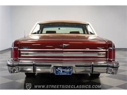 1978 Lincoln Continental (CC-2066509) for sale in Concord, North Carolina