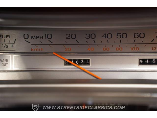 1978 Lincoln Continental (CC-2066509) for sale in Concord, North Carolina