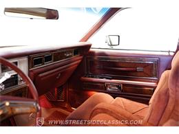 1978 Lincoln Continental (CC-2066509) for sale in Concord, North Carolina