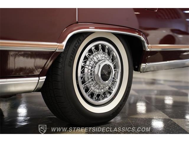 1978 Lincoln Continental (CC-2066509) for sale in Concord, North Carolina