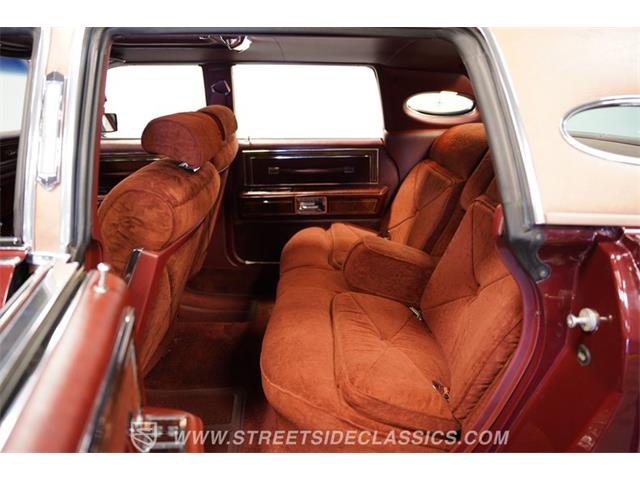 1978 Lincoln Continental (CC-2066509) for sale in Concord, North Carolina