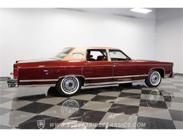 1978 Lincoln Continental (CC-2066509) for sale in Concord, North Carolina