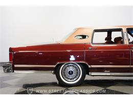 1978 Lincoln Continental (CC-2066509) for sale in Concord, North Carolina