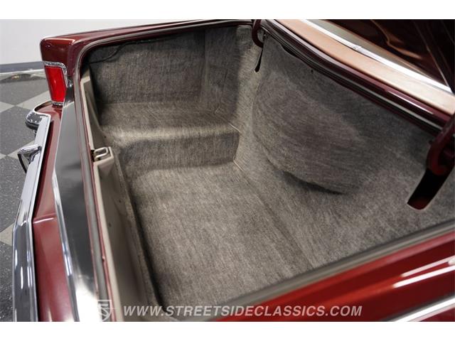 1978 Lincoln Continental (CC-2066509) for sale in Concord, North Carolina