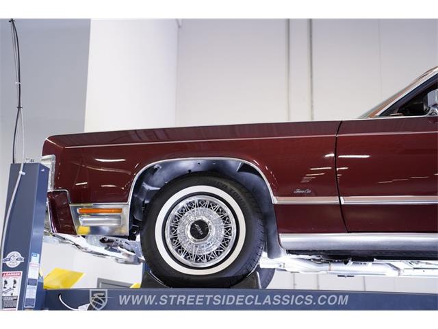 1978 Lincoln Continental (CC-2066509) for sale in Concord, North Carolina