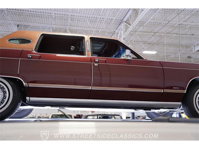 1978 Lincoln Continental (CC-2066509) for sale in Concord, North Carolina