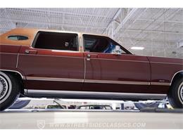 1978 Lincoln Continental (CC-2066509) for sale in Concord, North Carolina