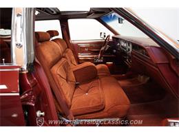 1978 Lincoln Continental (CC-2066509) for sale in Concord, North Carolina