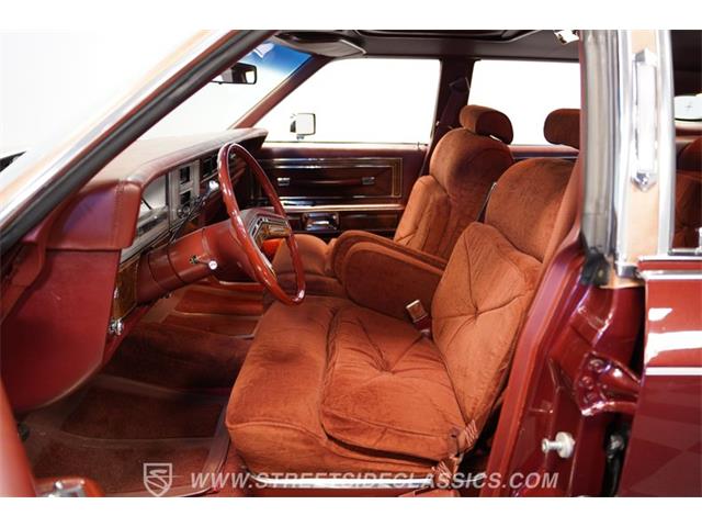 1978 Lincoln Continental (CC-2066509) for sale in Concord, North Carolina