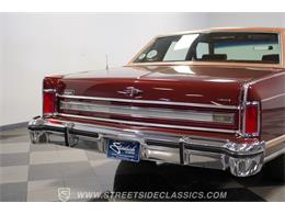 1978 Lincoln Continental (CC-2066509) for sale in Concord, North Carolina