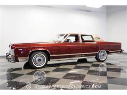 1978 Lincoln Continental (CC-2066509) for sale in Concord, North Carolina