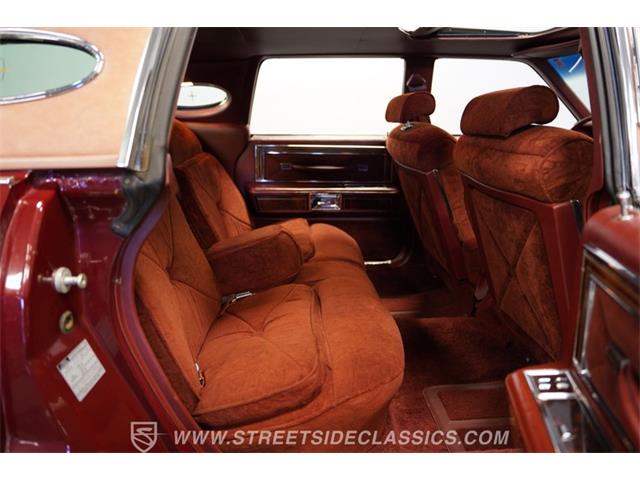 1978 Lincoln Continental (CC-2066509) for sale in Concord, North Carolina