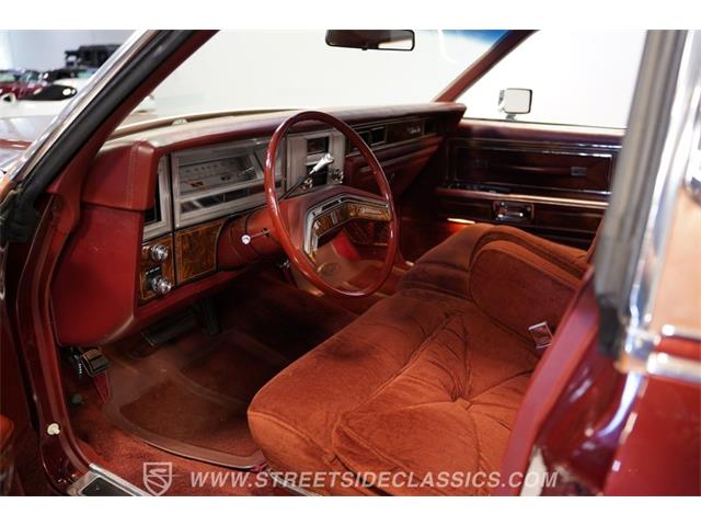 1978 Lincoln Continental (CC-2066509) for sale in Concord, North Carolina
