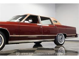 1978 Lincoln Continental (CC-2066509) for sale in Concord, North Carolina