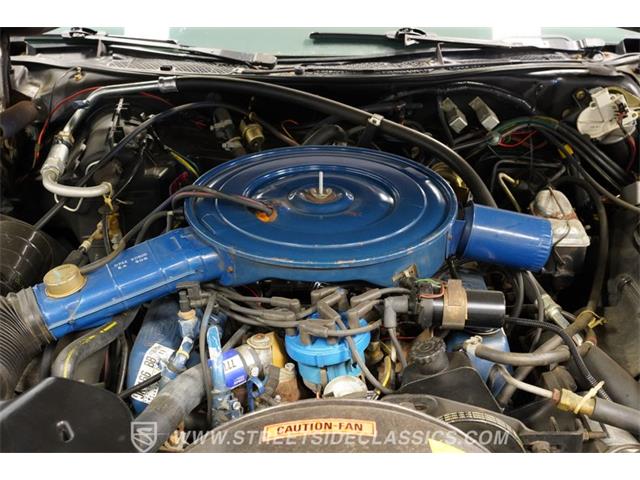 1978 Lincoln Continental (CC-2066509) for sale in Concord, North Carolina