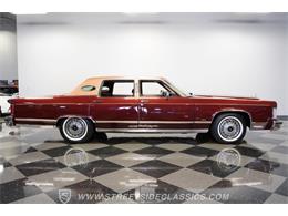 1978 Lincoln Continental (CC-2066509) for sale in Concord, North Carolina