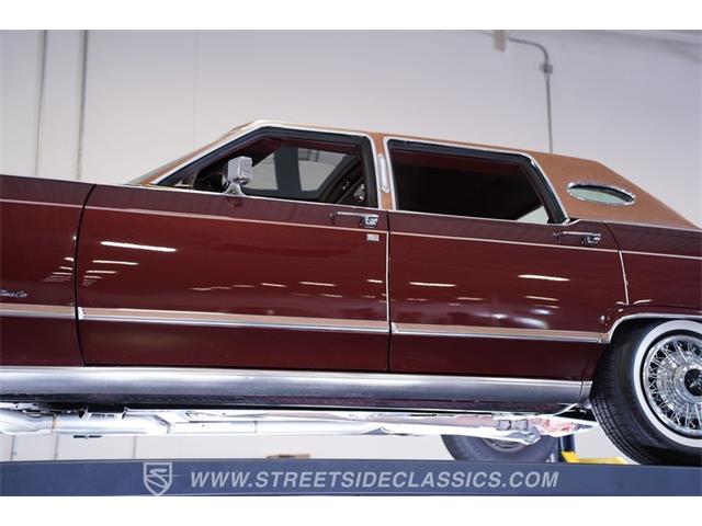 1978 Lincoln Continental (CC-2066509) for sale in Concord, North Carolina