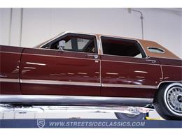 1978 Lincoln Continental (CC-2066509) for sale in Concord, North Carolina