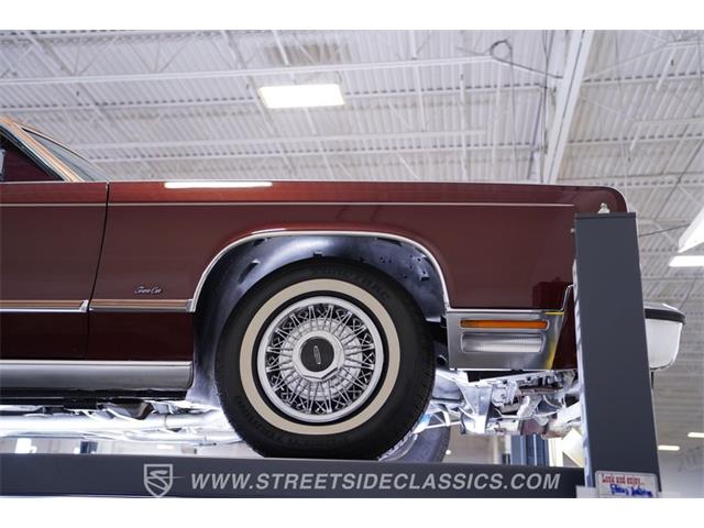 1978 Lincoln Continental (CC-2066509) for sale in Concord, North Carolina