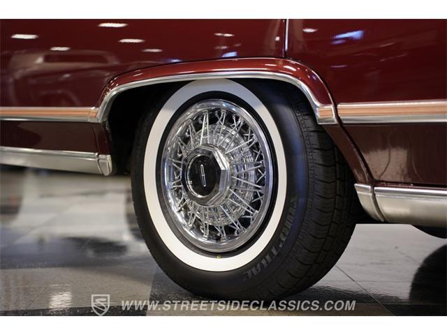 1978 Lincoln Continental (CC-2066509) for sale in Concord, North Carolina