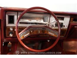 1978 Lincoln Continental (CC-2066509) for sale in Concord, North Carolina