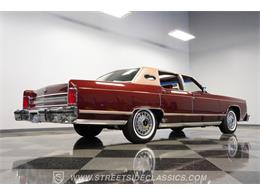 1978 Lincoln Continental (CC-2066509) for sale in Concord, North Carolina