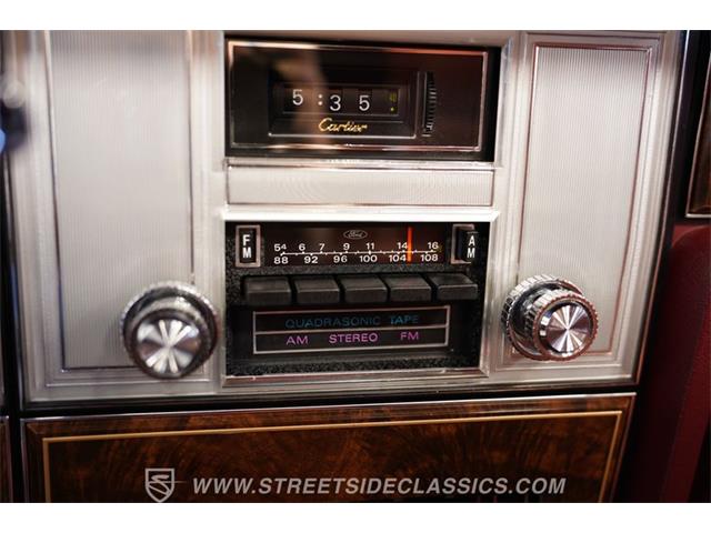 1978 Lincoln Continental (CC-2066509) for sale in Concord, North Carolina