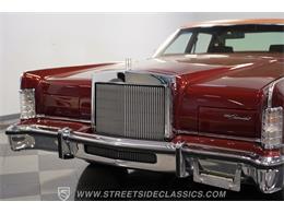 1978 Lincoln Continental (CC-2066509) for sale in Concord, North Carolina