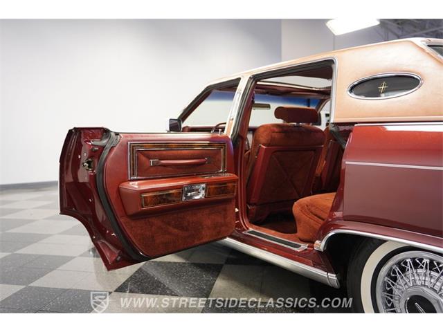 1978 Lincoln Continental (CC-2066509) for sale in Concord, North Carolina