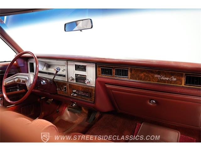 1978 Lincoln Continental (CC-2066509) for sale in Concord, North Carolina