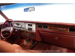 1978 Lincoln Continental (CC-2066509) for sale in Concord, North Carolina