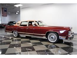1978 Lincoln Continental (CC-2066509) for sale in Concord, North Carolina