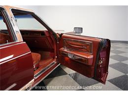 1978 Lincoln Continental (CC-2066509) for sale in Concord, North Carolina