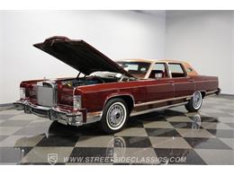1978 Lincoln Continental (CC-2066509) for sale in Concord, North Carolina