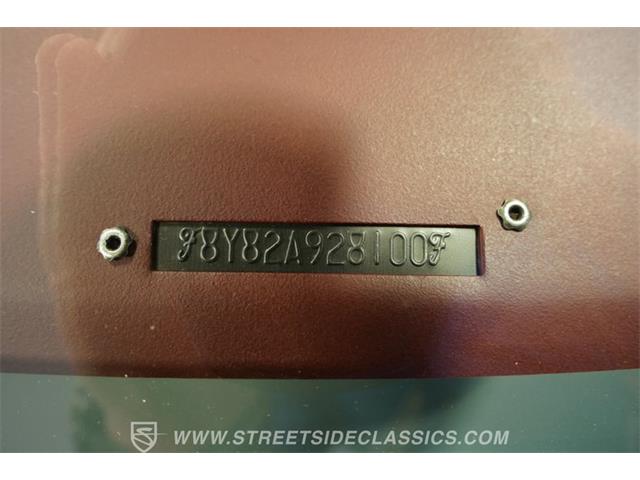 1978 Lincoln Continental (CC-2066509) for sale in Concord, North Carolina